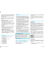 Preview for 7 page of Braun SkinSpa 5377 Instructions Manual