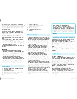 Preview for 11 page of Braun SkinSpa 5377 Instructions Manual