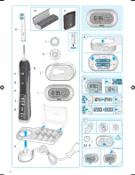 Preview for 2 page of Braun SMART SERIES Oral-B BLACK 7000 User Manual