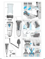 Preview for 3 page of Braun SmartControl 130s-1 Manual