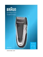 Braun SmartControl Classic Manual preview