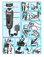 Preview for 3 page of Braun SmartControl3 4835 Owner'S Manual