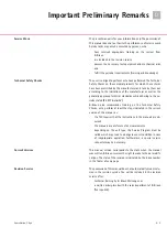 Предварительный просмотр 5 страницы Braun SpaceCom Service Manual