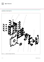 Предварительный просмотр 112 страницы Braun SpaceCom Service Manual