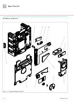 Предварительный просмотр 114 страницы Braun SpaceCom Service Manual