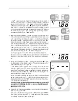 Предварительный просмотр 5 страницы Braun Stimuplex HNS 11 User Manual