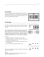 Предварительный просмотр 10 страницы Braun Stimuplex HNS 11 User Manual