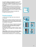 Предварительный просмотр 13 страницы Braun Syncro 5493 User Manual