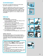 Preview for 29 page of Braun Syncro 5494 Owner'S Manual