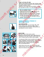 Preview for 18 page of Braun SyncroPro 5492 User Manual