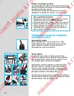 Preview for 22 page of Braun SyncroPro 5492 User Manual