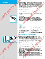 Preview for 24 page of Braun SyncroPro 5492 User Manual