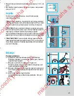 Preview for 25 page of Braun SyncroPro 5492 User Manual