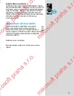 Preview for 27 page of Braun SyncroPro 5492 User Manual