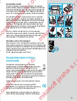 Preview for 31 page of Braun SyncroPro 5492 User Manual