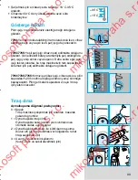 Preview for 33 page of Braun SyncroPro 5492 User Manual