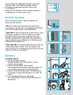 Preview for 5 page of Braun SyncroPro 7765 Quick Manual