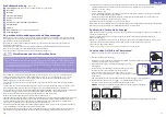 Preview for 7 page of Braun ThermoScan 7+ Manual