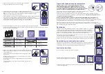 Preview for 16 page of Braun ThermoScan 7+ Manual