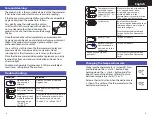 Preview for 6 page of Braun thermoscan IRT 3030 Manual