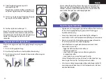 Preview for 15 page of Braun thermoscan IRT 3030 Manual