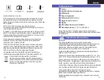 Preview for 23 page of Braun thermoscan IRT 3030 Manual