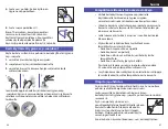 Preview for 25 page of Braun thermoscan IRT 3030 Manual