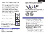 Preview for 30 page of Braun thermoscan IRT 3030 Manual