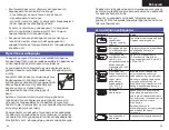 Preview for 36 page of Braun thermoscan IRT 3030 Manual