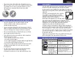 Preview for 41 page of Braun thermoscan IRT 3030 Manual