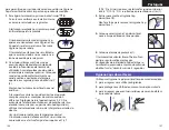 Preview for 55 page of Braun thermoscan IRT 3030 Manual