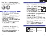 Preview for 56 page of Braun thermoscan IRT 3030 Manual