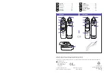 Preview for 2 page of Braun ThermoScan IRT 6020 Manual