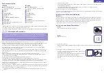 Preview for 3 page of Braun ThermoScan IRT 6020 Manual