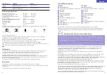 Preview for 6 page of Braun ThermoScan IRT 6020 Manual