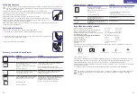 Preview for 13 page of Braun ThermoScan IRT 6020 Manual