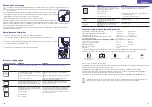 Preview for 17 page of Braun ThermoScan IRT 6020 Manual