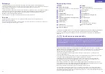 Preview for 18 page of Braun ThermoScan IRT 6020 Manual