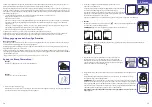 Preview for 19 page of Braun ThermoScan IRT 6020 Manual