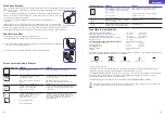 Preview for 33 page of Braun ThermoScan IRT 6020 Manual