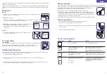 Preview for 40 page of Braun ThermoScan IRT 6020 Manual