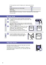 Предварительный просмотр 10 страницы Braun ThermoScan IRT 6030 Manual