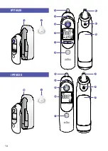 Предварительный просмотр 16 страницы Braun ThermoScan IRT 6030 Manual