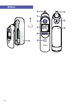 Предварительный просмотр 16 страницы Braun ThermoScan IRT 6510 Manual