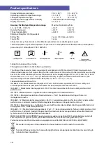 Предварительный просмотр 12 страницы Braun ThermoScan IRT 6515 Owner'S Manual