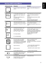 Предварительный просмотр 23 страницы Braun ThermoScan IRT 6515 Owner'S Manual