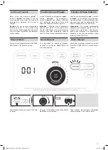 Preview for 13 page of Braun TriForce JB 901AN Manual