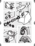 Preview for 3 page of Braun Triumph G 3000 Owner'S Manual