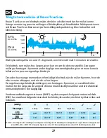 Preview for 27 page of Braun TrueScan BPW4100 Manual