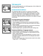 Preview for 32 page of Braun TrueScan BPW4100 Manual